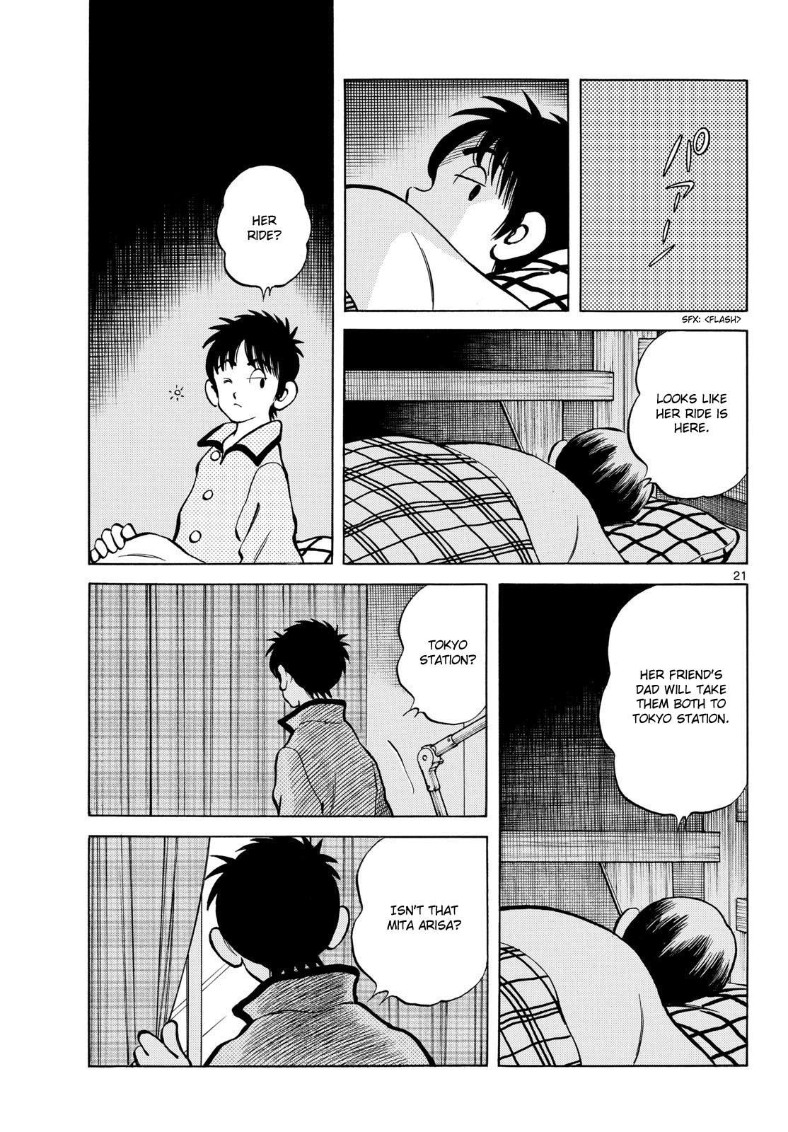 Mix Chap 160 - Next Chap 161