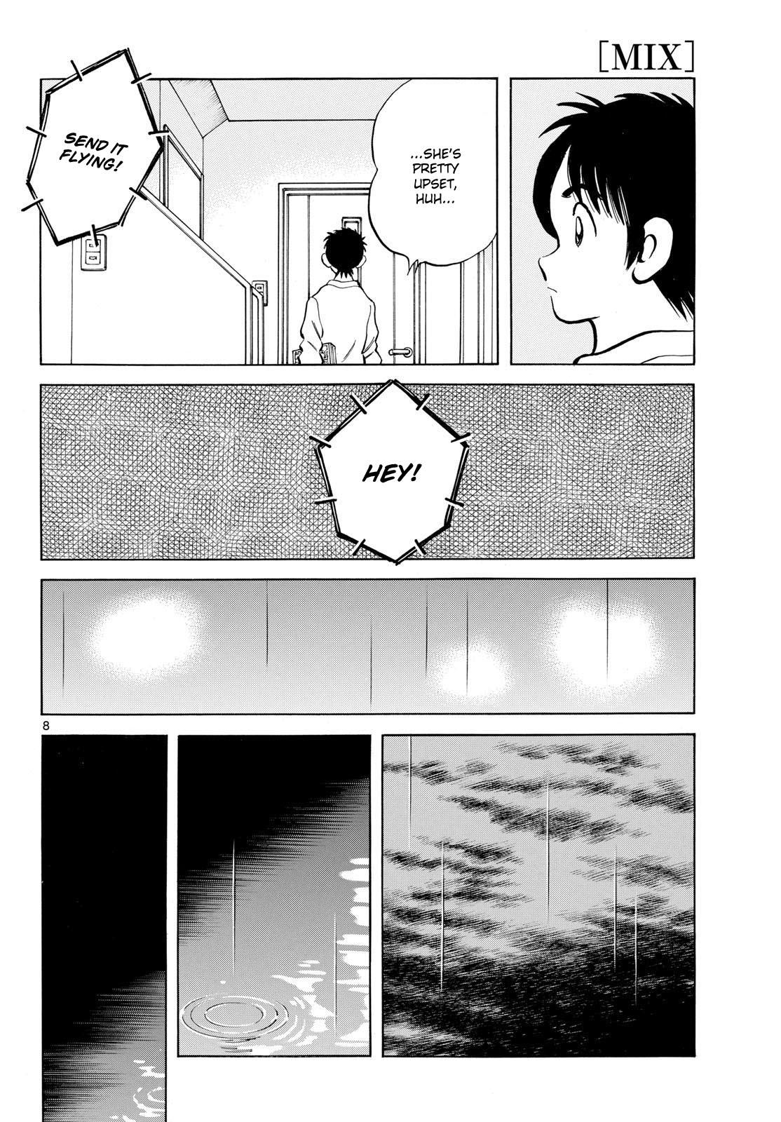 Mix Chap 160 - Next Chap 161