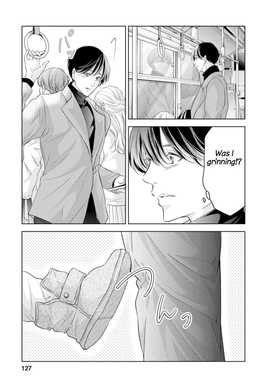 Anata ga shite kurenakute mo Chap 103 - Next Chap 104