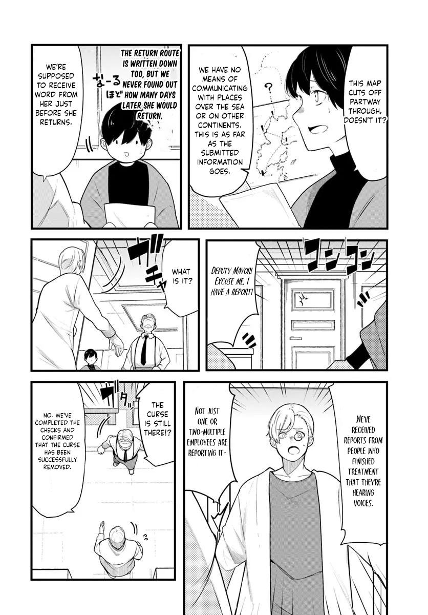 Seichou Cheat de Nandemo Dekiru you ni Natta ga Chap 106 - Next Chap 107