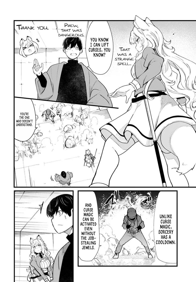 Seichou Cheat de Nandemo Dekiru you ni Natta ga Chap 107 - Next Chap 108