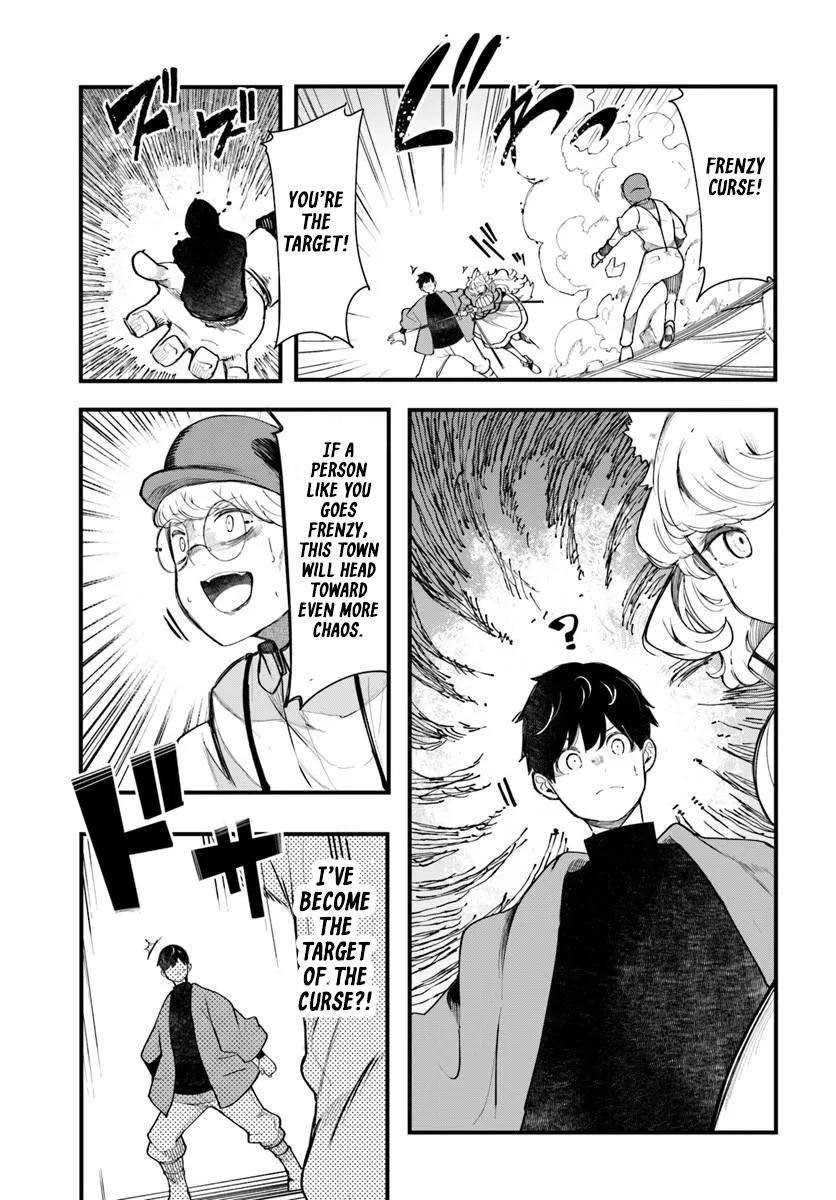 Seichou Cheat de Nandemo Dekiru you ni Natta ga Chap 107 - Next Chap 108