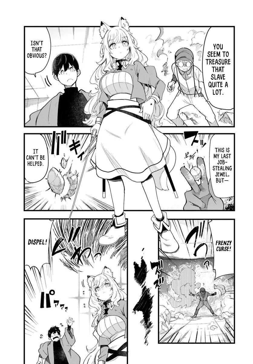 Seichou Cheat de Nandemo Dekiru you ni Natta ga Chap 107 - Next Chap 108