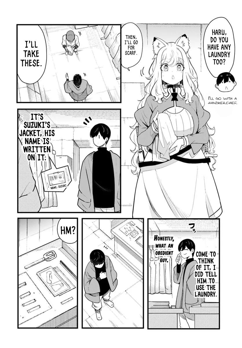 Seichou Cheat de Nandemo Dekiru you ni Natta ga Chap 107 - Next Chap 108