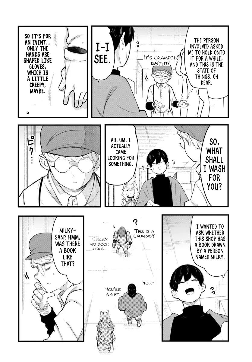 Seichou Cheat de Nandemo Dekiru you ni Natta ga Chap 107 - Next Chap 108