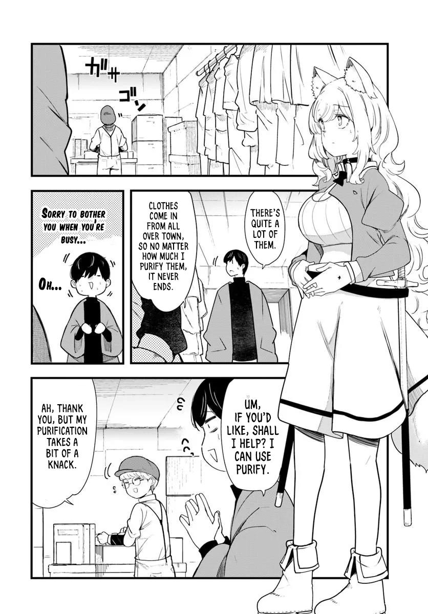 Seichou Cheat de Nandemo Dekiru you ni Natta ga Chap 107 - Next Chap 108
