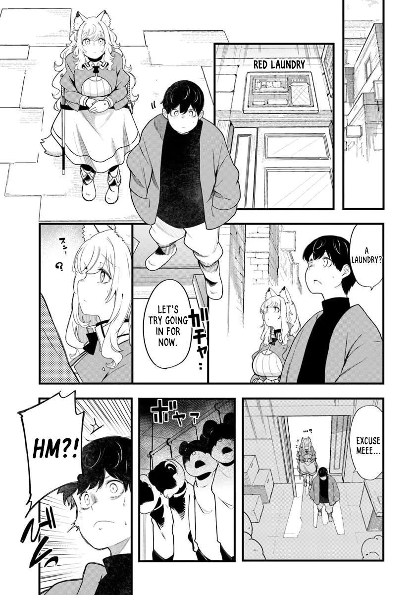 Seichou Cheat de Nandemo Dekiru you ni Natta ga Chap 107 - Next Chap 108