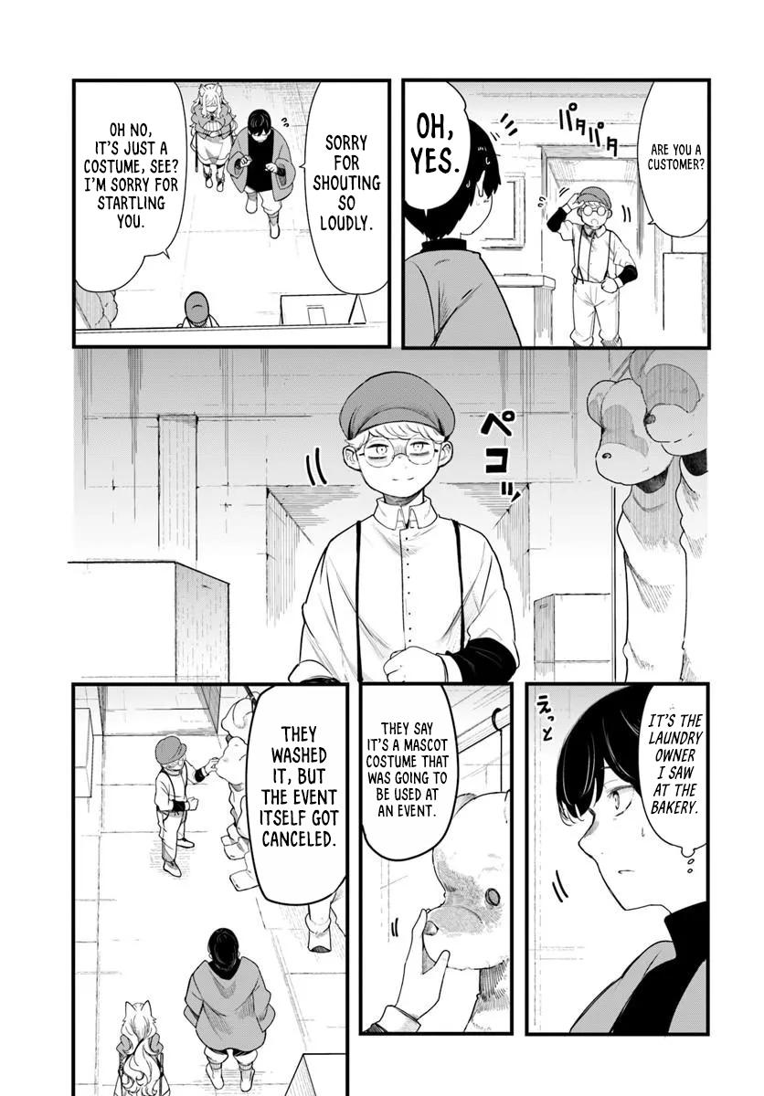 Seichou Cheat de Nandemo Dekiru you ni Natta ga Chap 107 - Next Chap 108