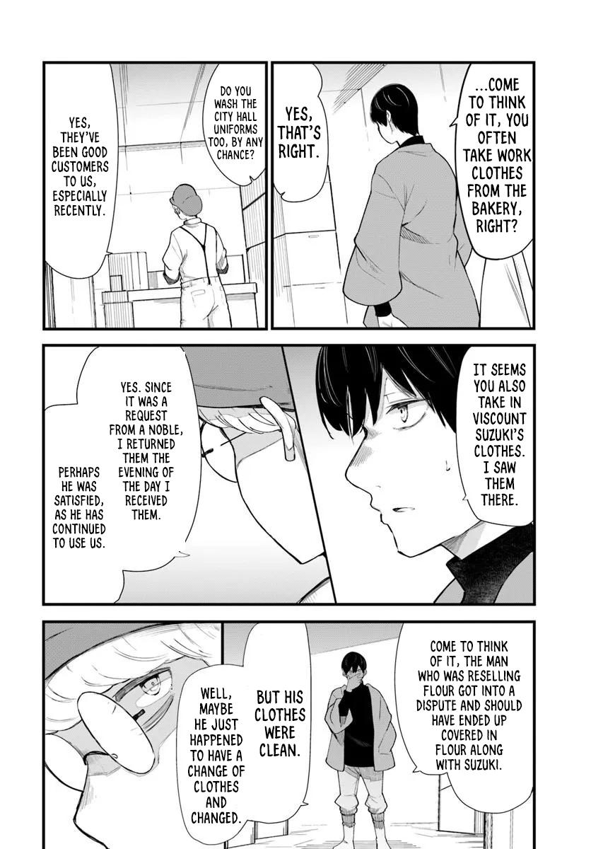 Seichou Cheat de Nandemo Dekiru you ni Natta ga Chap 107 - Next Chap 108