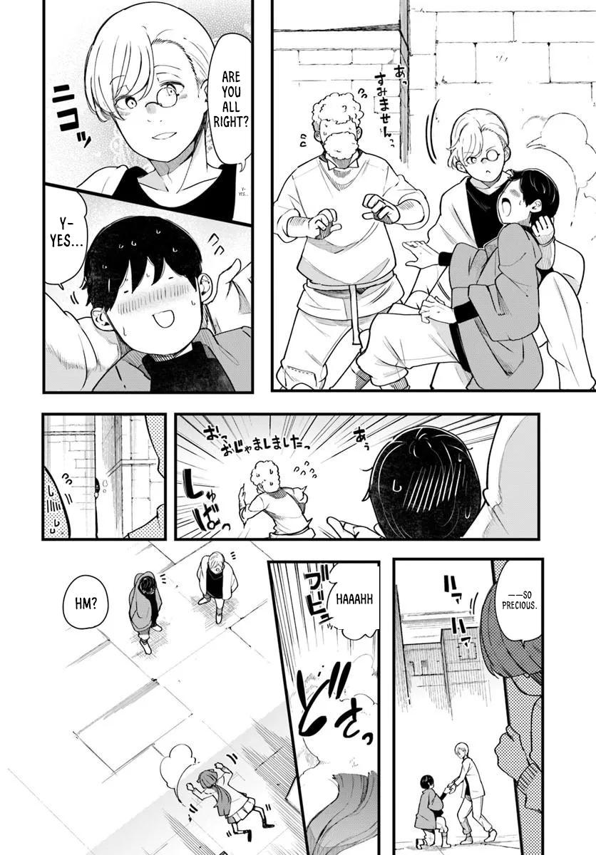 Seichou Cheat de Nandemo Dekiru you ni Natta ga Chap 107 - Next Chap 108