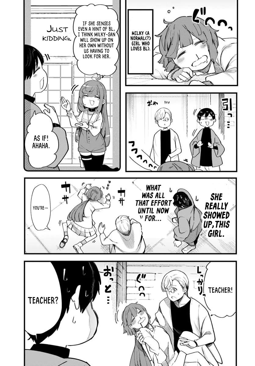 Seichou Cheat de Nandemo Dekiru you ni Natta ga Chap 107 - Next Chap 108