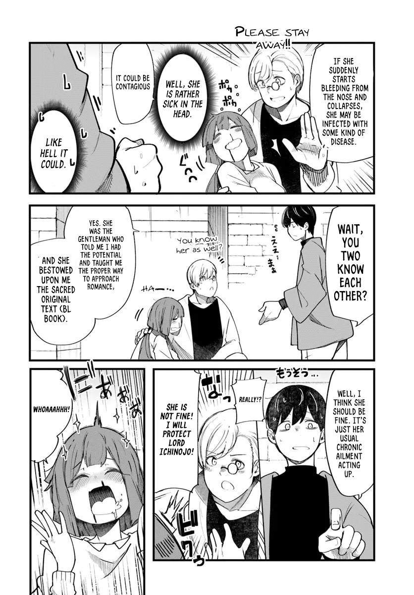 Seichou Cheat de Nandemo Dekiru you ni Natta ga Chap 107 - Next Chap 108