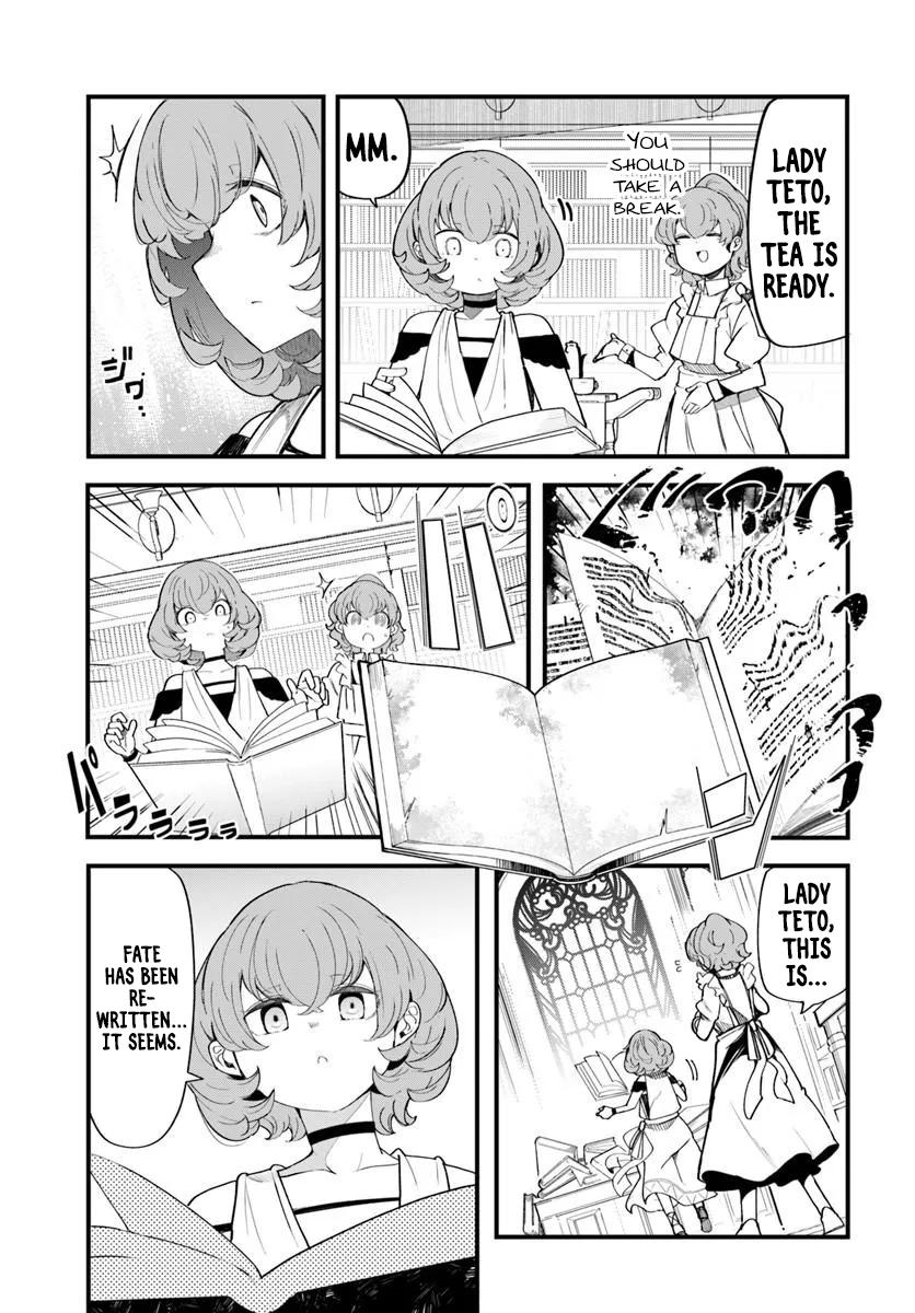 Seichou Cheat de Nandemo Dekiru you ni Natta ga Chap 108 - Next Chap 109