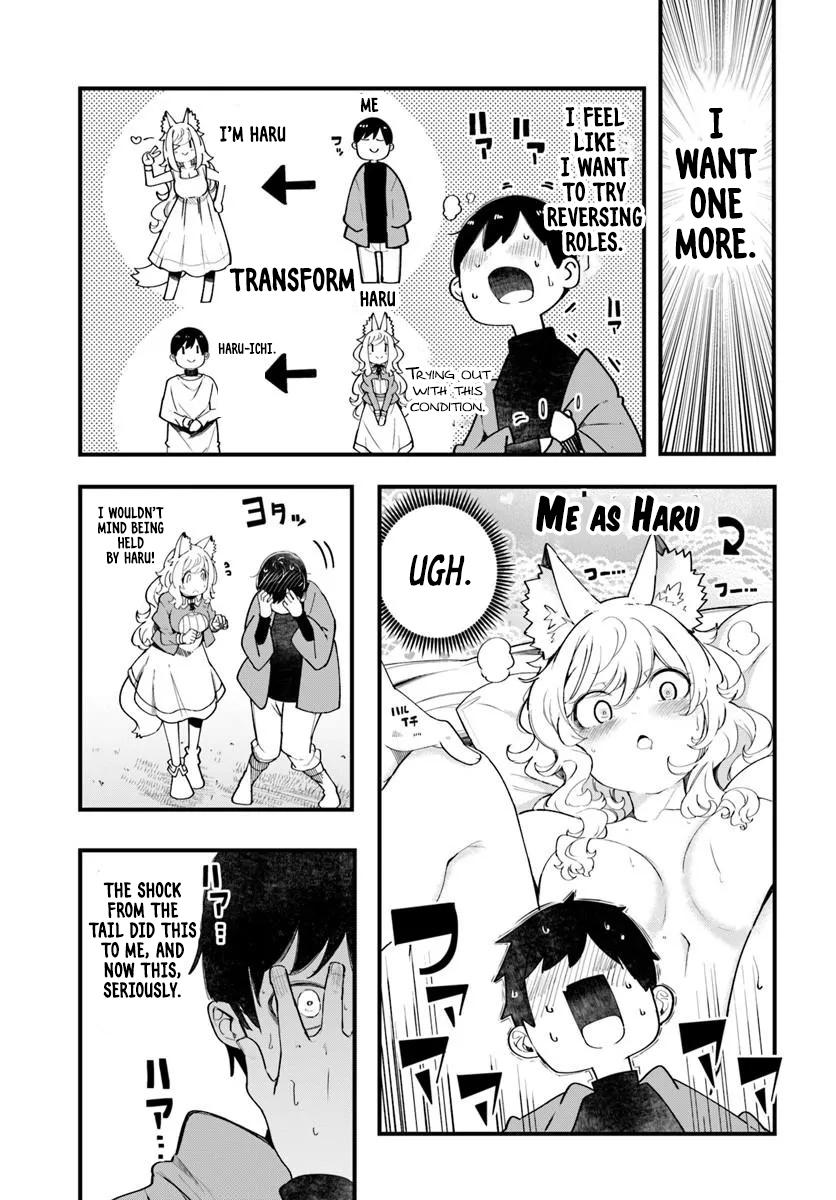 Seichou Cheat de Nandemo Dekiru you ni Natta ga Chap 108 - Next Chap 109