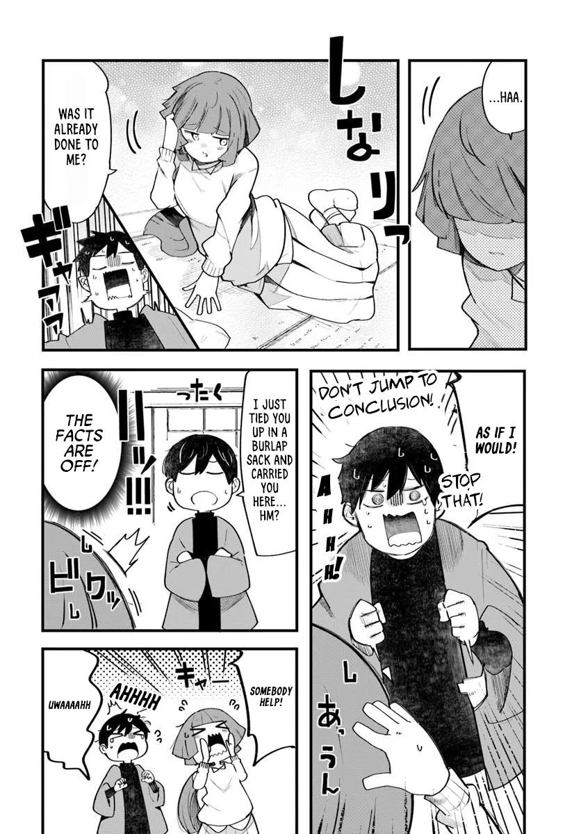 Seichou Cheat de Nandemo Dekiru you ni Natta ga Chap 108 - Next Chap 109