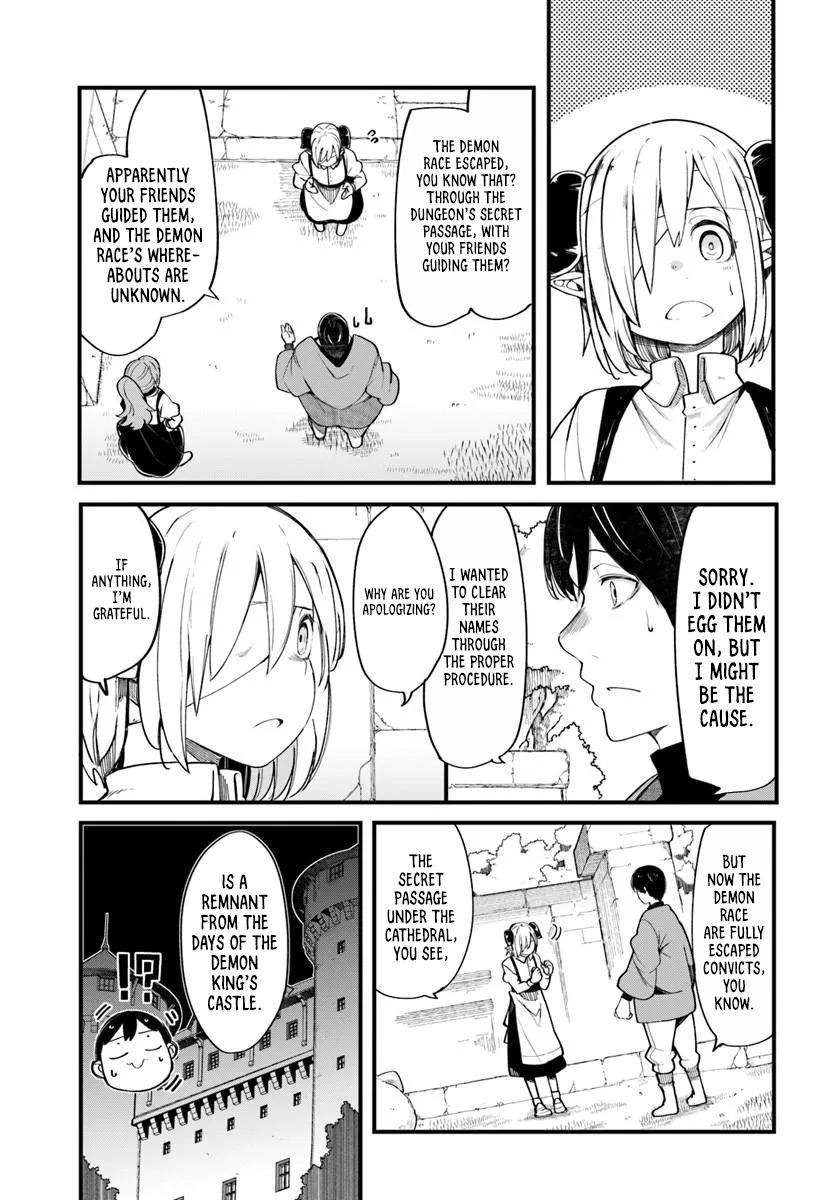 Seichou Cheat de Nandemo Dekiru you ni Natta ga Chap 108 - Next Chap 109