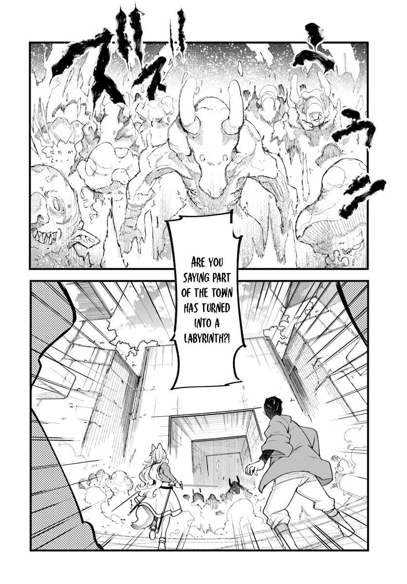 Seichou Cheat de Nandemo Dekiru you ni Natta ga Chap 108 - Next Chap 109