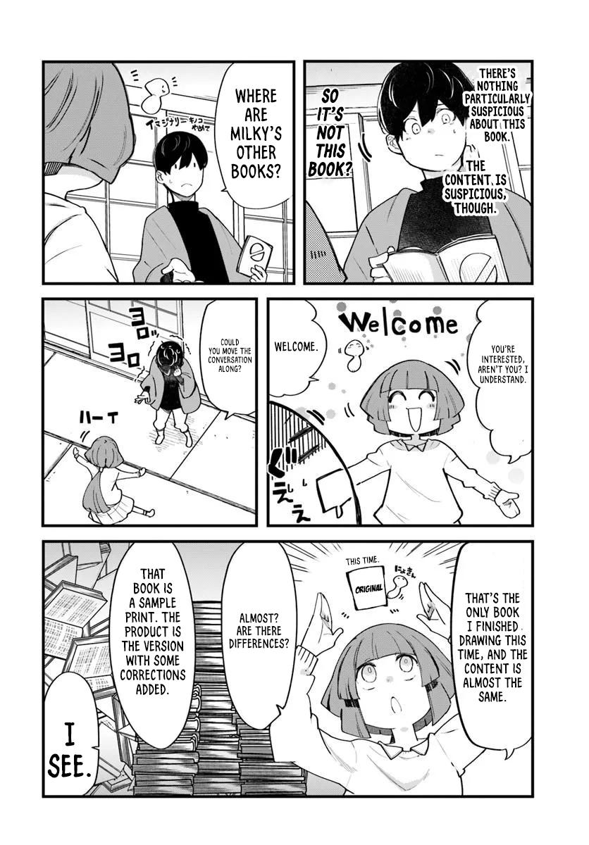 Seichou Cheat de Nandemo Dekiru you ni Natta ga Chap 108 - Next Chap 109