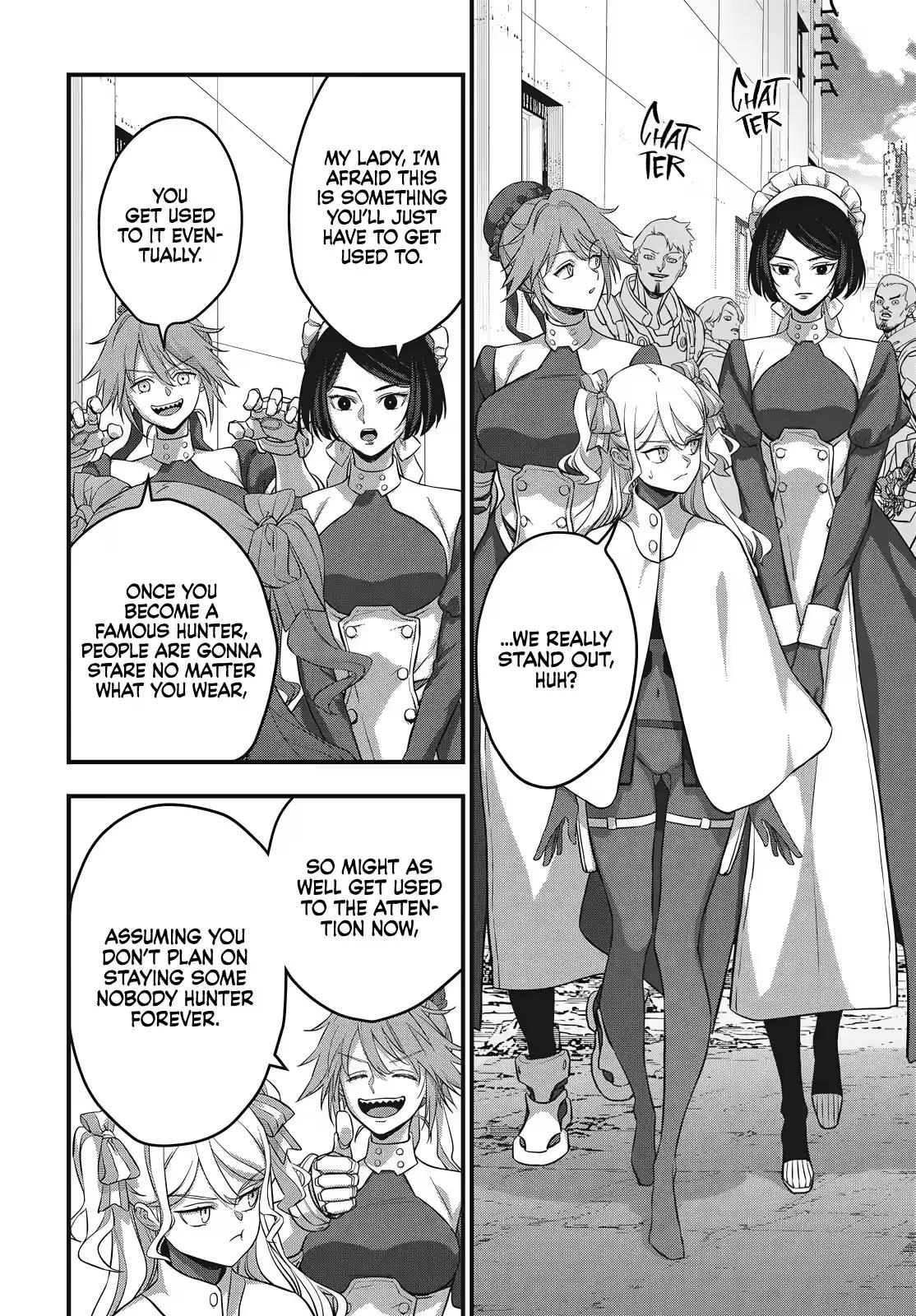 Rebuild World Chap 86 - Next Chap 87