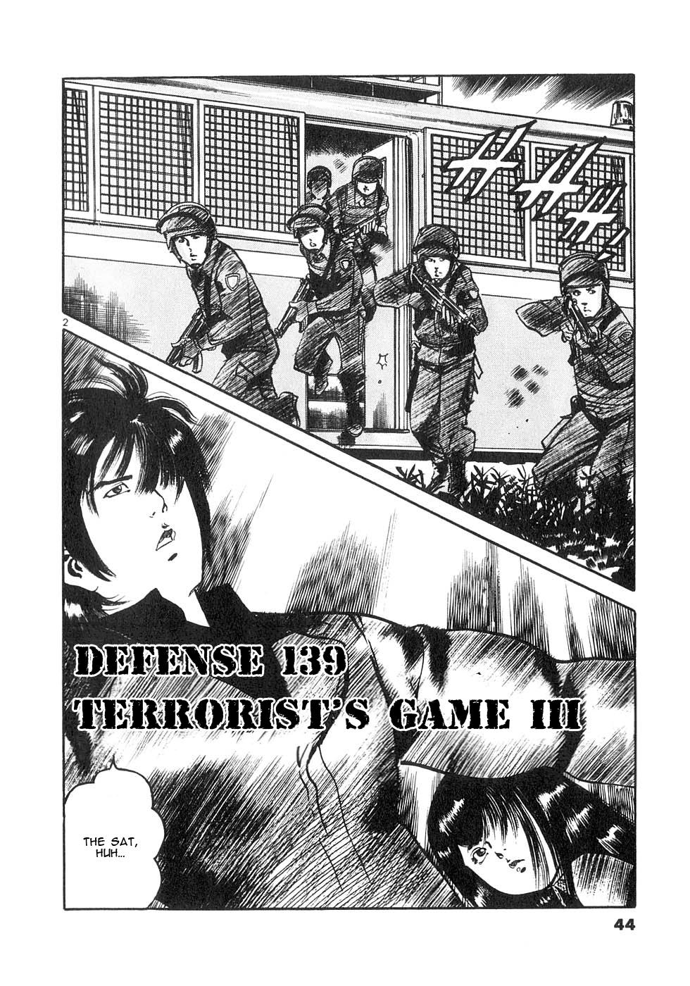 Yami no Aegis Chap 139 - Next Chap 140