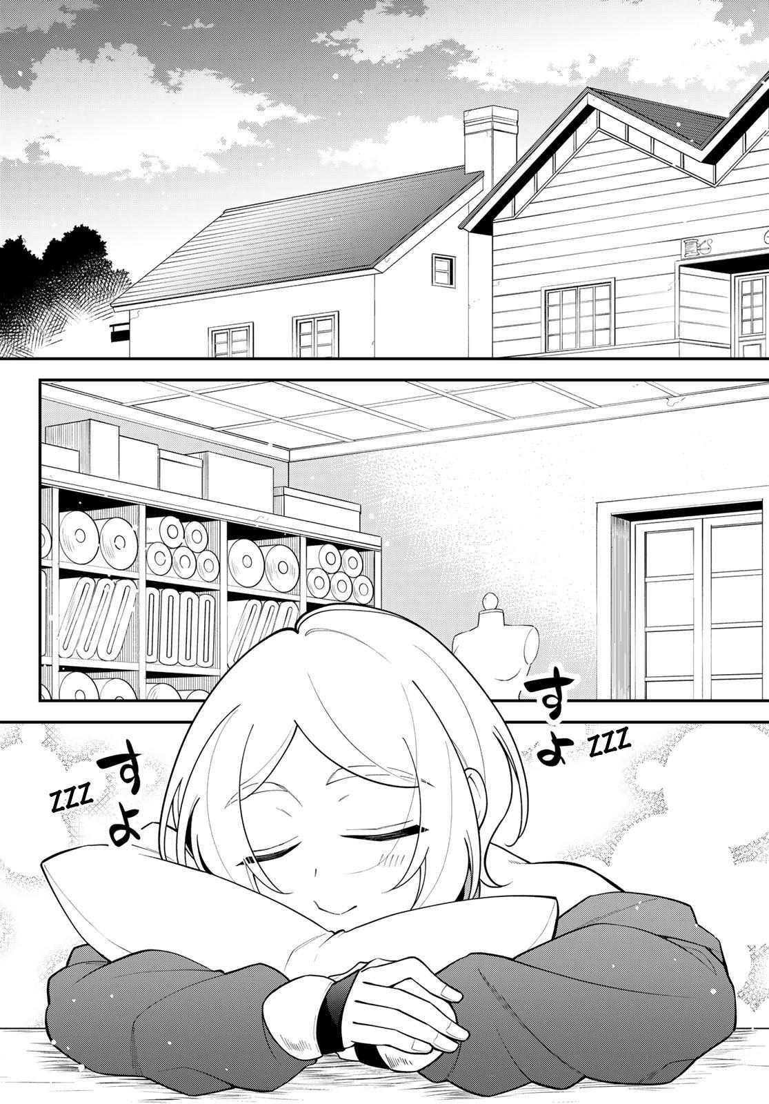 Tensei shitara Slime datta Ken Ibun: Makoku Gurashi no Trinity Chap 89 - Next Chap 90