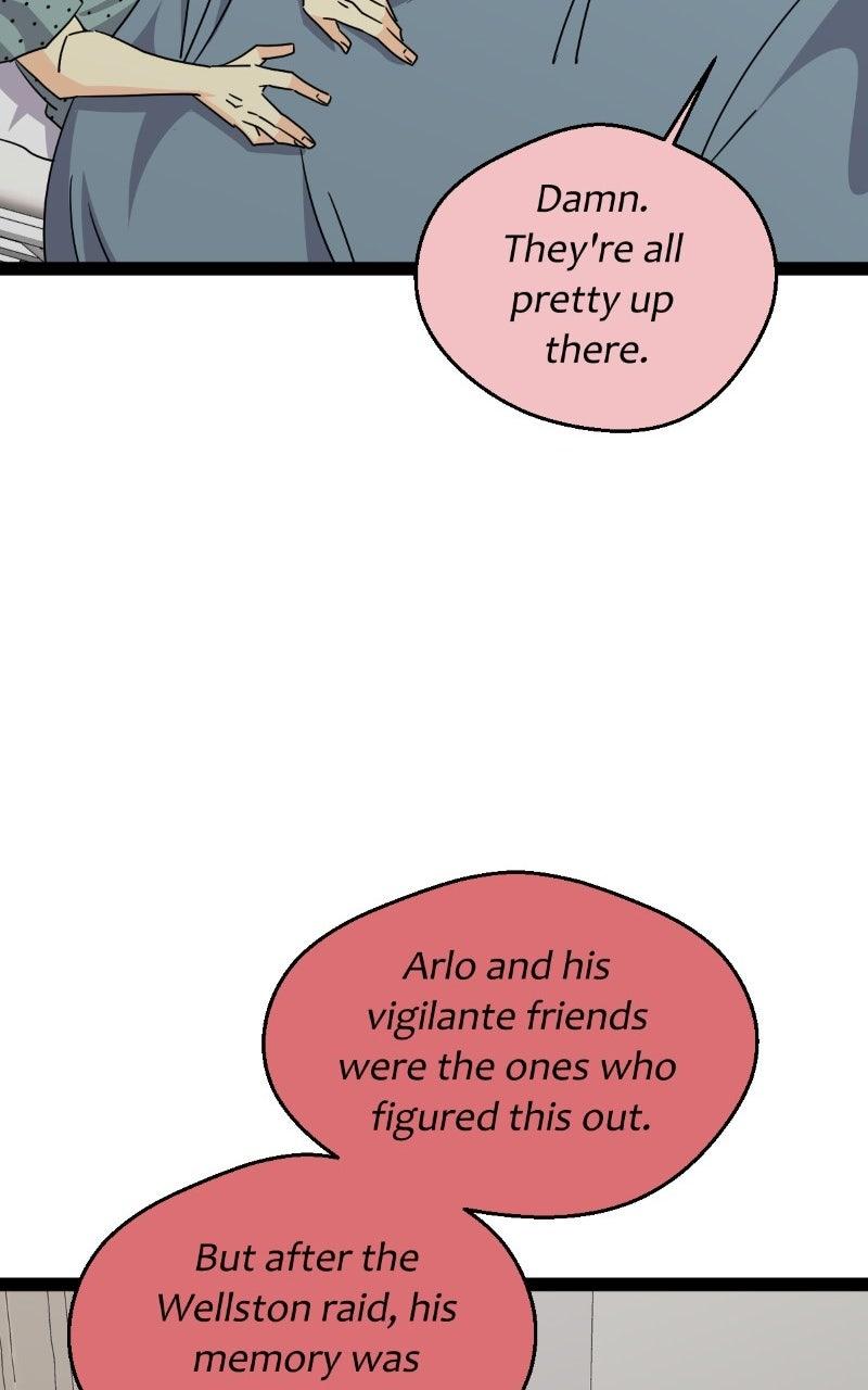 unOrdinary Chap 394 - Next Chap 395