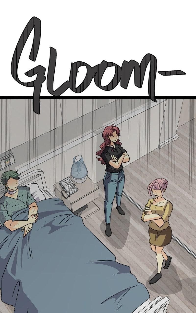 unOrdinary Chap 394 - Next Chap 395