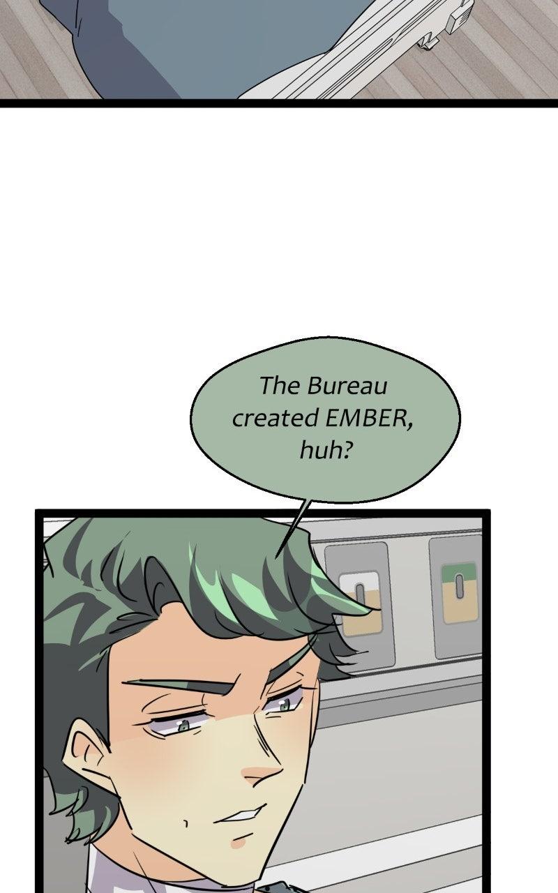 unOrdinary Chap 394 - Next Chap 395