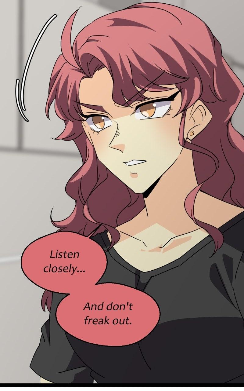 unOrdinary Chap 394 - Next Chap 395