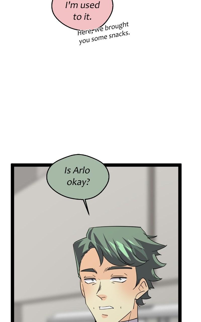 unOrdinary Chap 394 - Next Chap 395