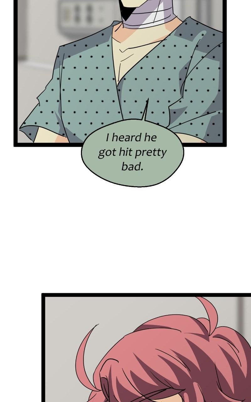 unOrdinary Chap 394 - Next Chap 395