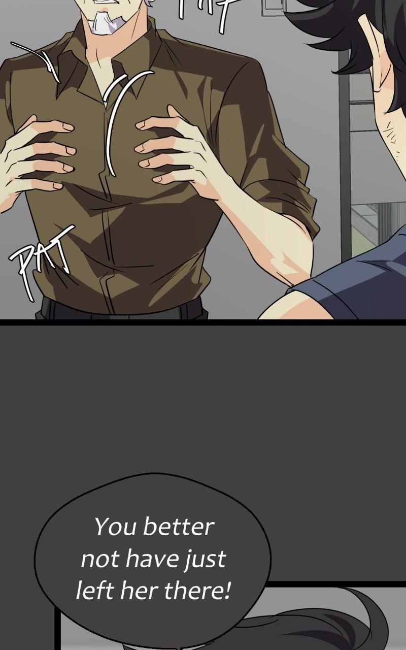 unOrdinary Chap 394 - Next Chap 395