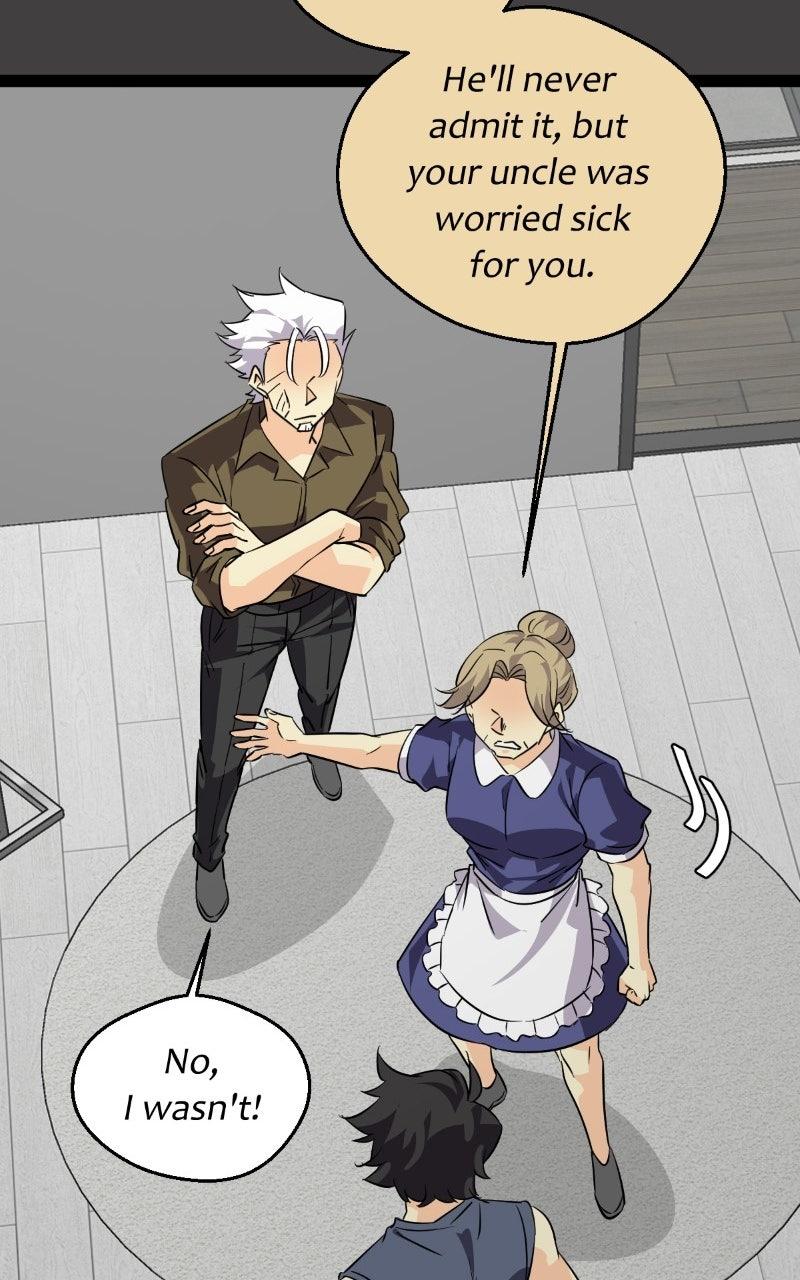 unOrdinary Chap 394 - Next Chap 395