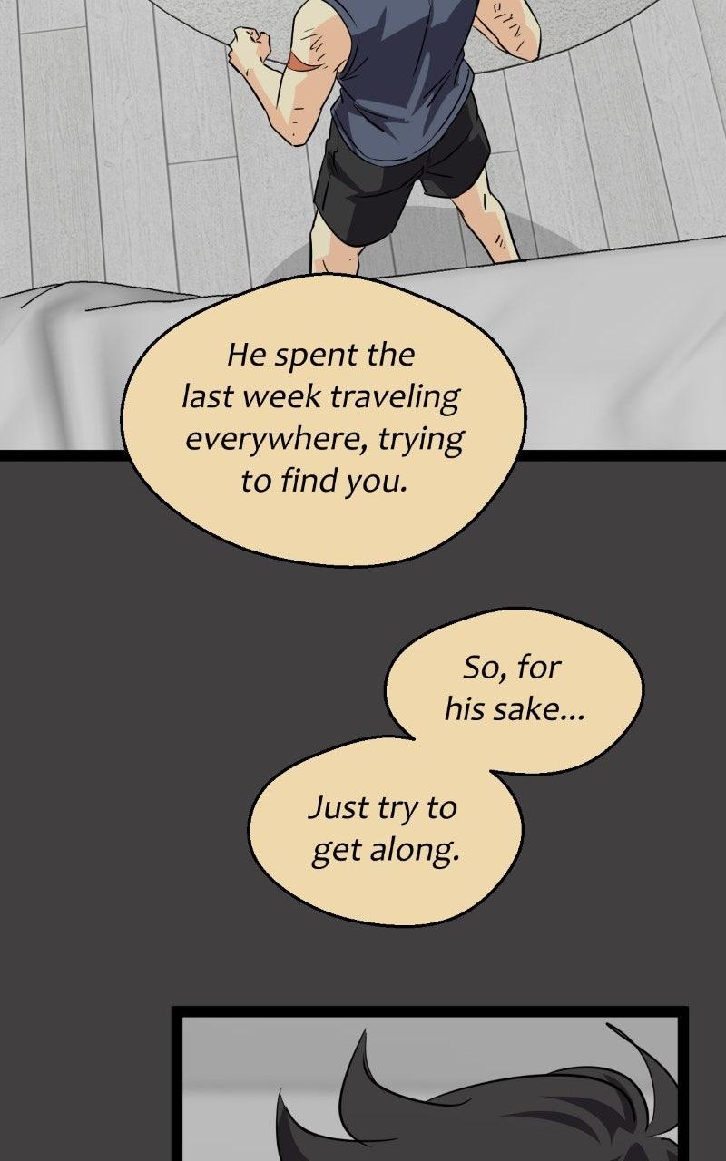 unOrdinary Chap 394 - Next Chap 395