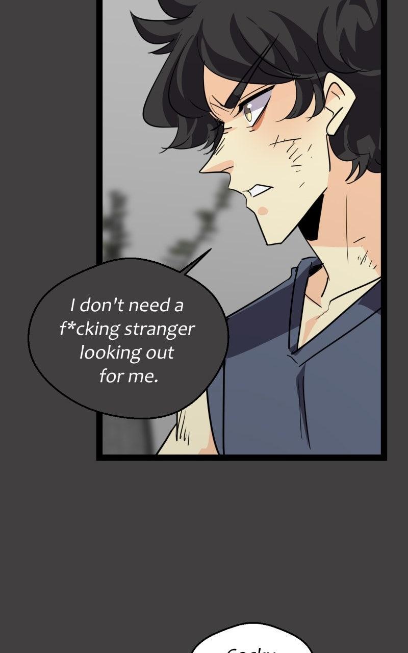 unOrdinary Chap 394 - Next Chap 395