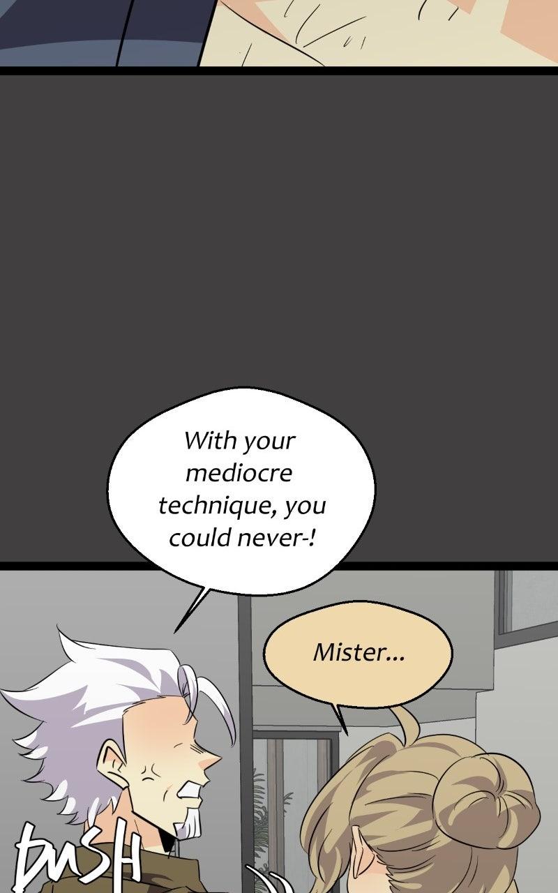 unOrdinary Chap 394 - Next Chap 395