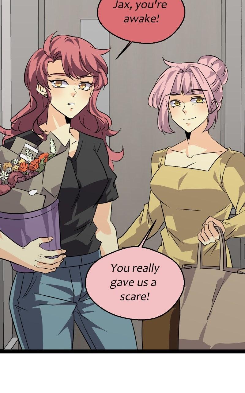 unOrdinary Chap 394 - Next Chap 395
