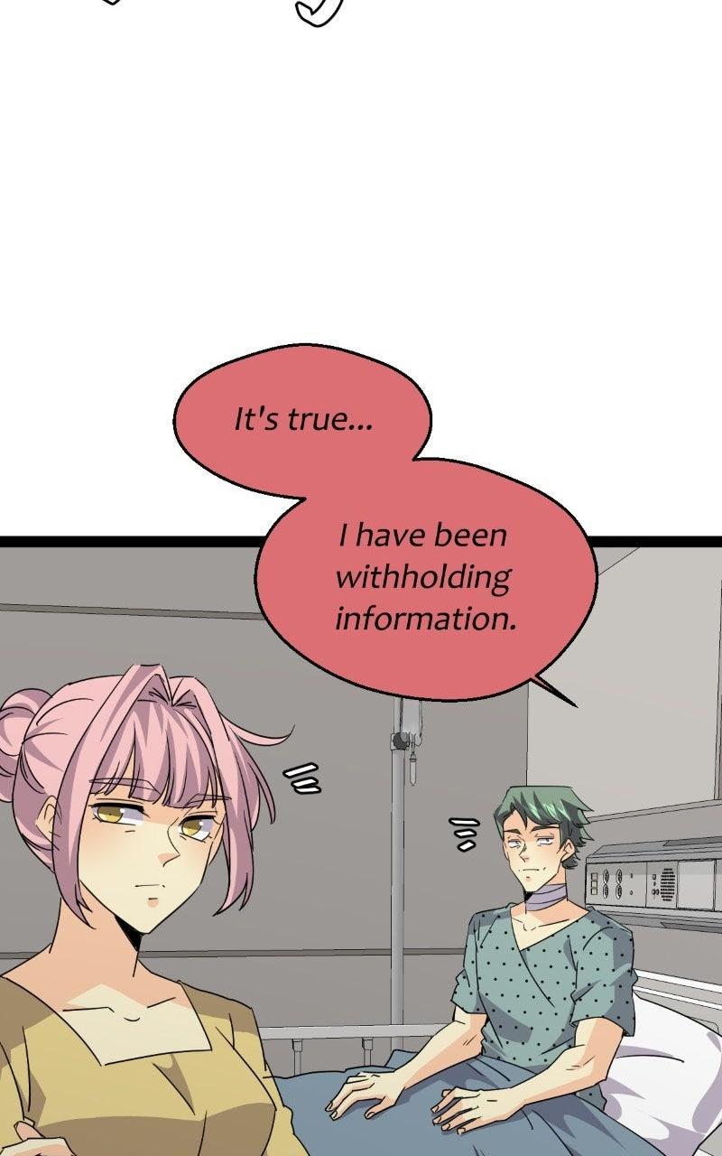unOrdinary Chap 394 - Next Chap 395