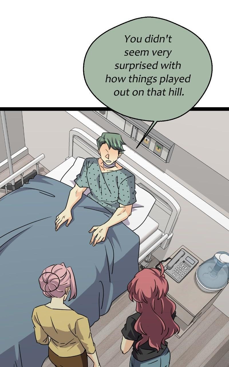 unOrdinary Chap 394 - Next Chap 395