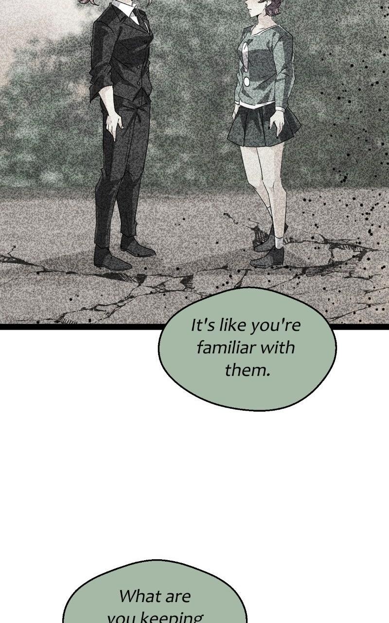 unOrdinary Chap 394 - Next Chap 395