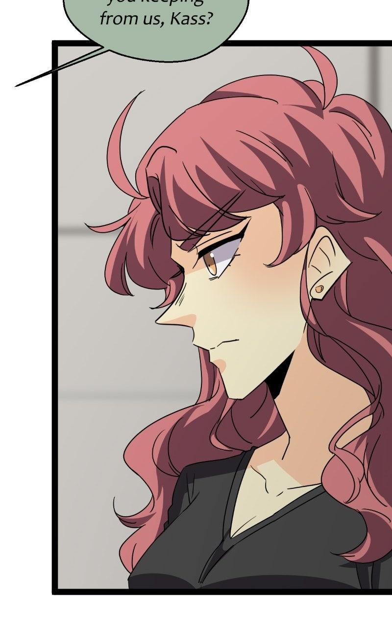 unOrdinary Chap 394 - Next Chap 395