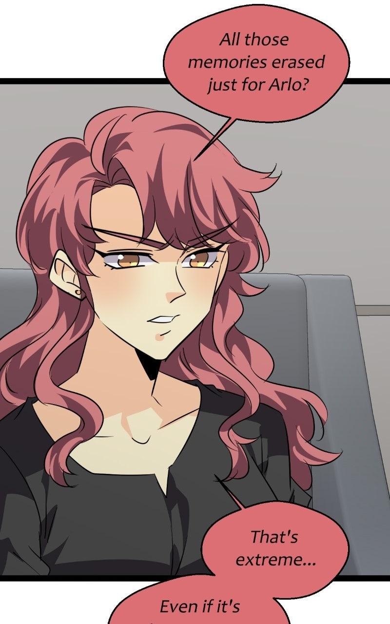 unOrdinary Chap 394 - Next Chap 395