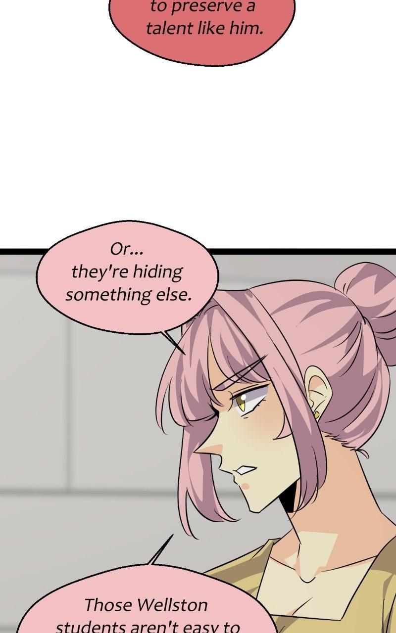unOrdinary Chap 394 - Next Chap 395