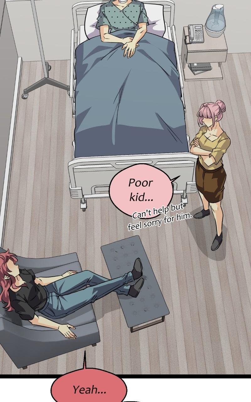 unOrdinary Chap 394 - Next Chap 395
