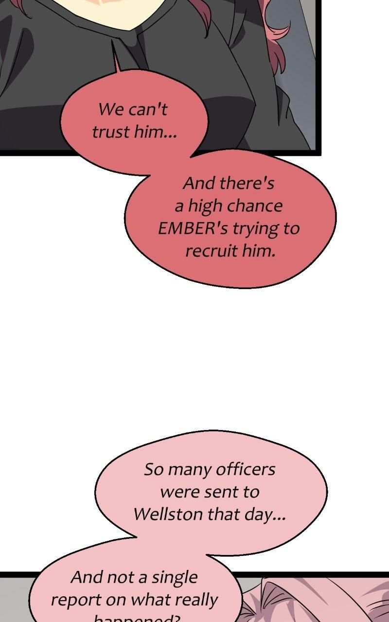 unOrdinary Chap 394 - Next Chap 395