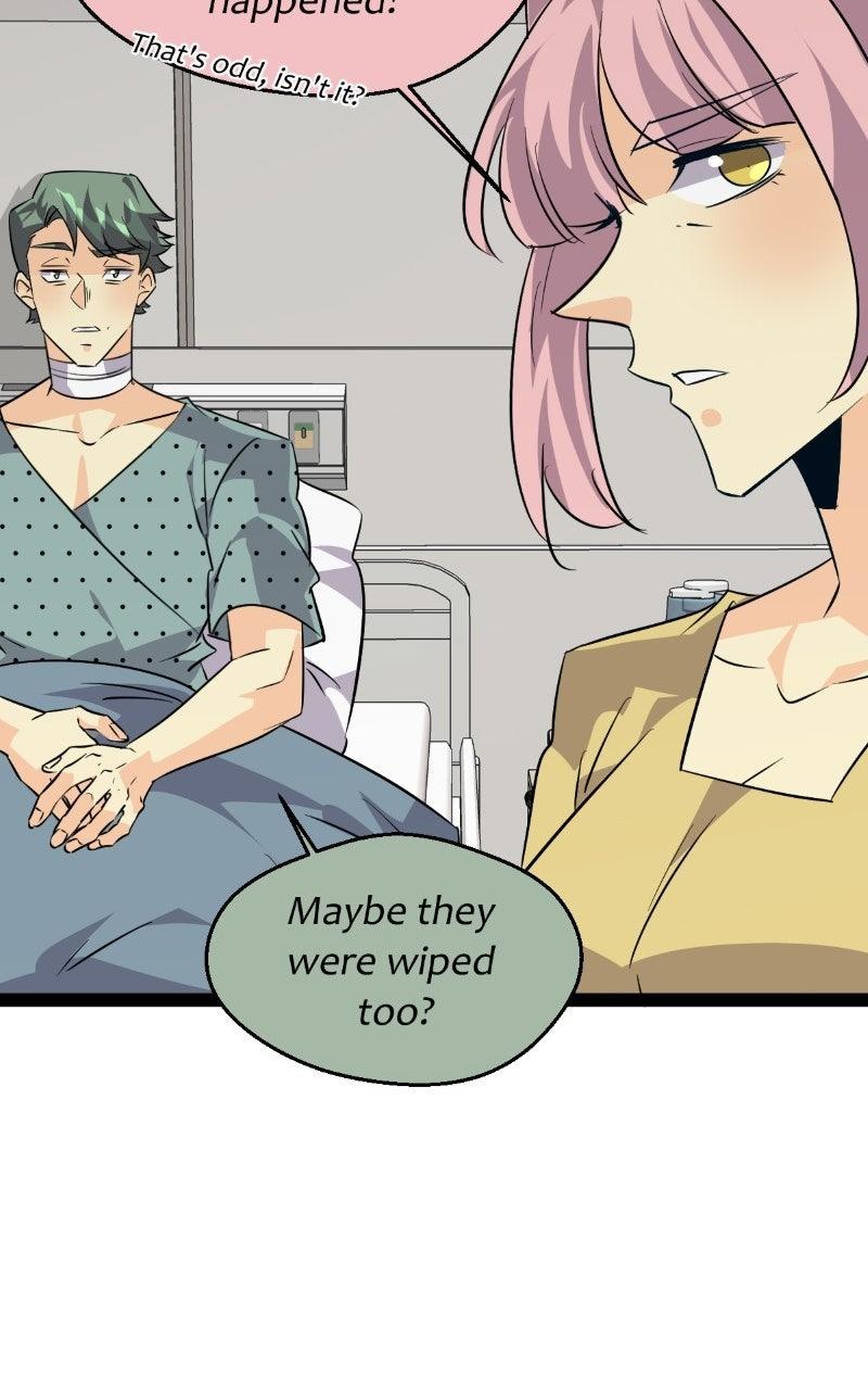 unOrdinary Chap 394 - Next Chap 395