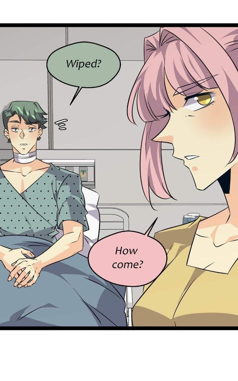 unOrdinary Chap 394 - Next Chap 395