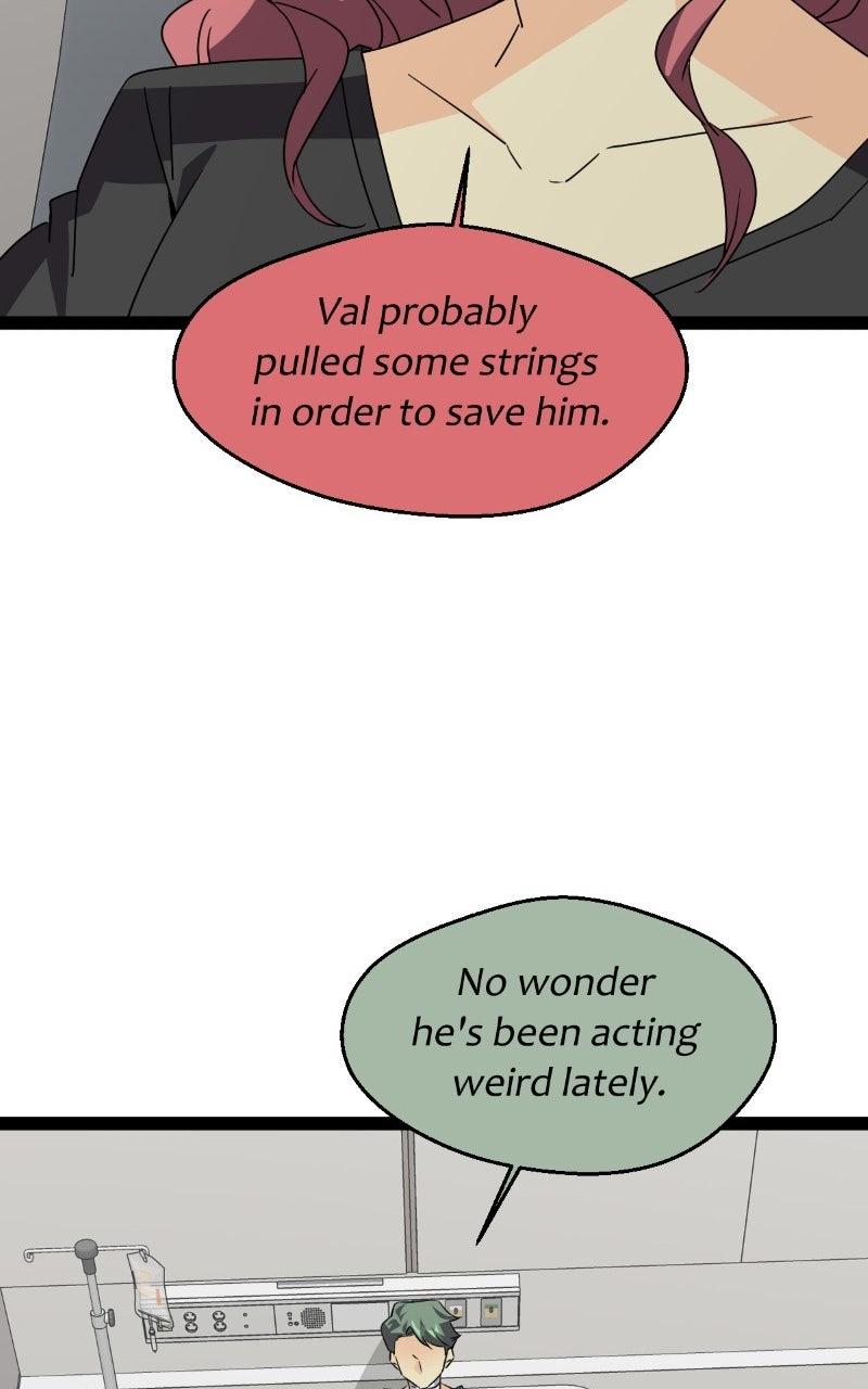 unOrdinary Chap 394 - Next Chap 395