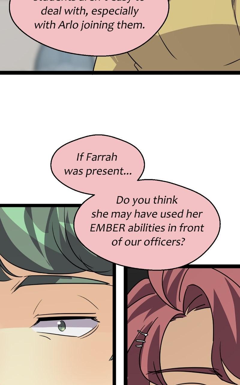 unOrdinary Chap 394 - Next Chap 395