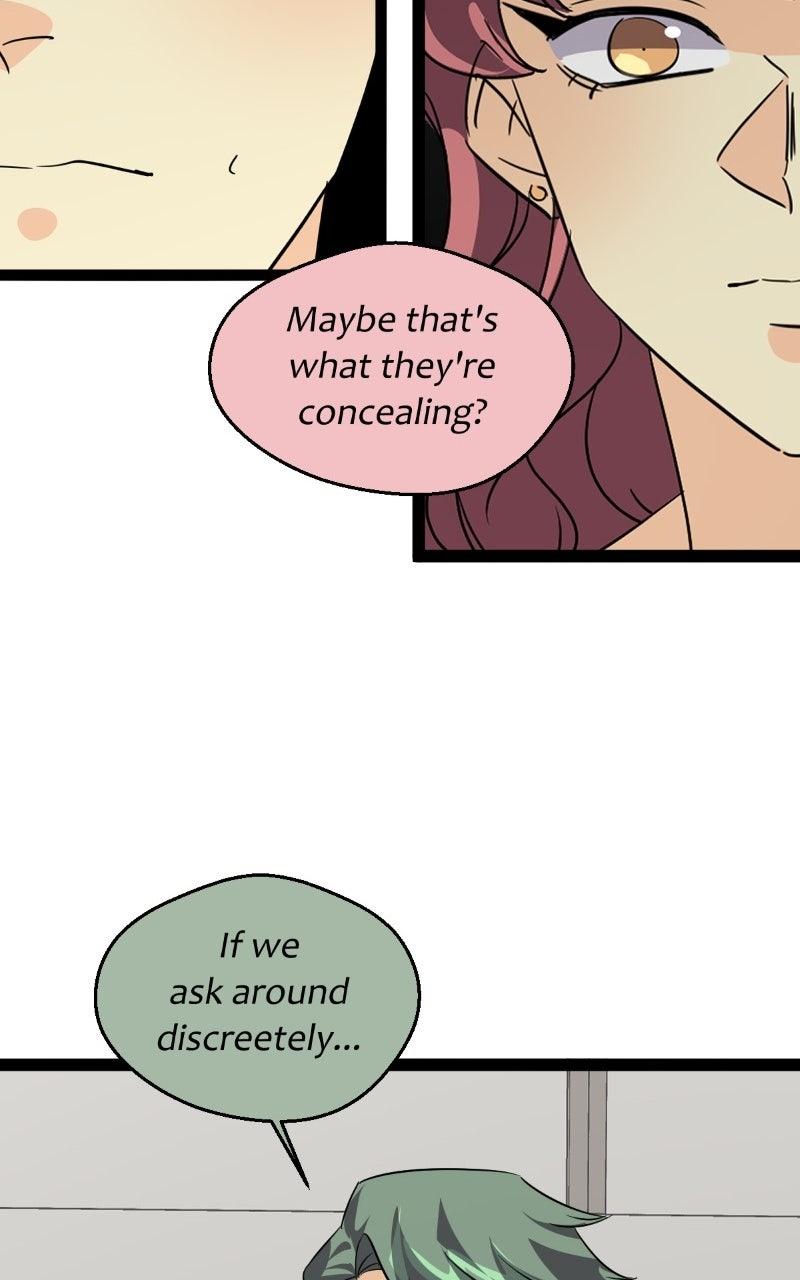 unOrdinary Chap 394 - Next Chap 395